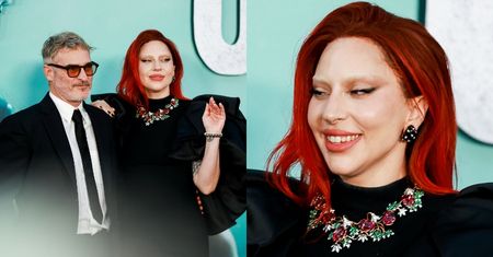 Lady Gaga zaprezentowała ODMIENIONĄ (?) twarz. Chirurg wylicza, co rzekomo sobie poprawiła