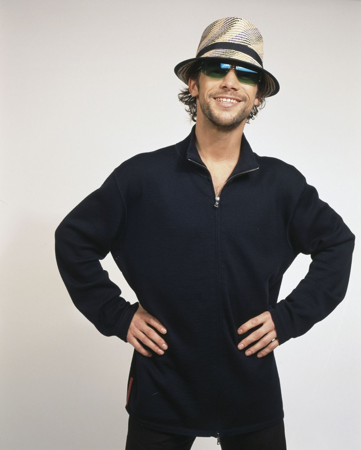Jamiroqaui