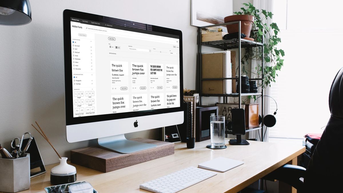 Jak dodać czcionkę do Photoshopa 1