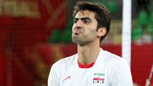 Amir Ghafour zasilił kadrę mistrza Iranu