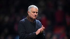 Jose Mourinho krytyczny i tajemniczy wobec piłkarzy Manchesteru United