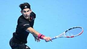Nowy sztab i ogromna motywacja. Dominic Thiem wierzy, że wróci do czołówki
