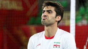 Amir Ghafour zasilił kadrę mistrza Iranu