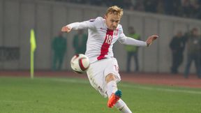 Sebastian Mila: Mogę przytyć pół kilo