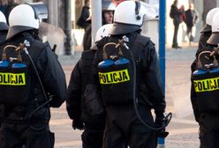 Sondaż dla WP: Polacy tracą zaufanie do policji. Psycholog: to może skończyć się katastrofą