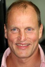 Woody Harrelson