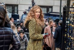 "Od nowa": Nicole Kidman i Hugh Grant w nowym serialu HBO