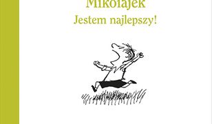 Mikołajek. Jestem najlepszy!