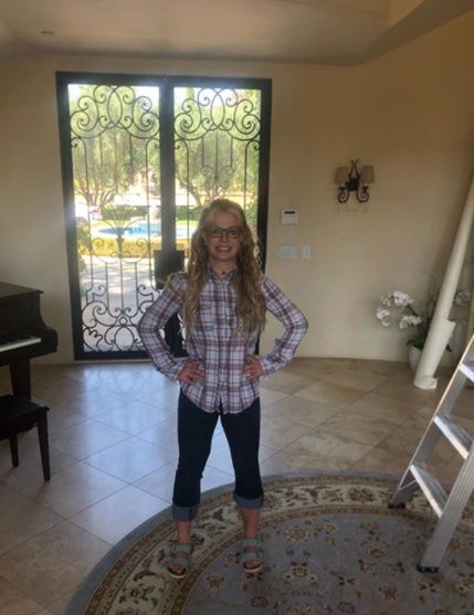 Britney Spears pokazała, jak wygląda na co dzień