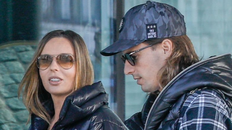 Agnieszka Włodarczyk odpowiada na przytyki o brak ślubu z Robertem Karasiem