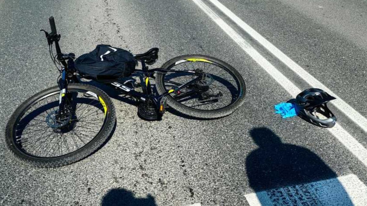 Policjanci z Krakowa ruszyli na pomoc potrąconemu 12-latkowi