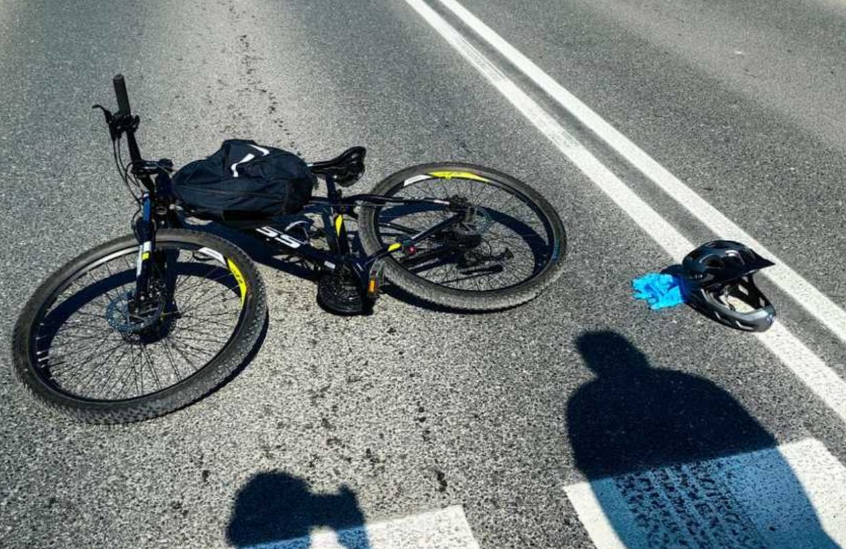 Szybka i zdecydowana reakcja. Policjanci uratowali życie 12-latka