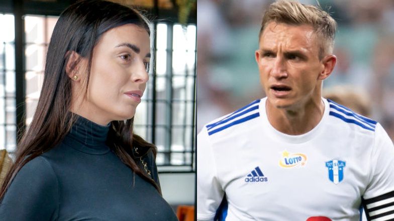 Magdalena Stępień zwróciła się do Jakuba Rzeźniczaka