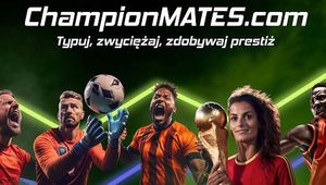 Typer wyników godny XXI wieku