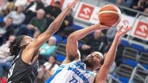 Anwil dał sobie szansę. Słupiński jokerem