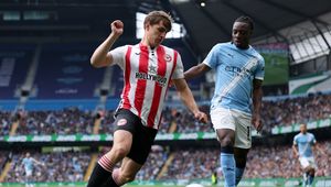 Wymuszona zmiana w kadrze Ukrainy na mecz z Polską. Zabraknie piłkarza z Premier League