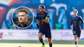 Borek nie zostawił suchej nitki na Pogoni. "Widziałem trupy"