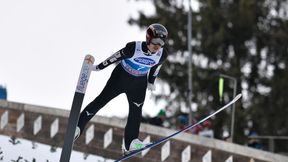 Dramat skoczka. Usłyszał diagnozę. "To koniec"