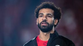 Mo Salah bez opaski kapitańskiej w reprezentacji. Weto Ahmeda Fathiego
