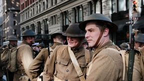 Odłożyli karabiny, znaleźli piłkę i zaczął się mecz. Niezwykła historia Rozejmu Bożonarodzeniowego