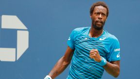 Gael Monfils zadebiutuje w Finałach ATP World Tour