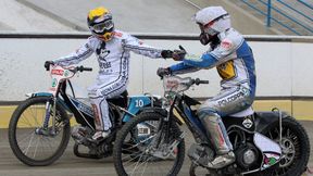 Jesteśmy w gazie - wypowiedzi po meczu Falubaz Zielona Góra - Lotos Wybrzeże Gdańsk