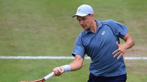 Świetne wieści z Wimbledonu. Polska para tylko na to czekała