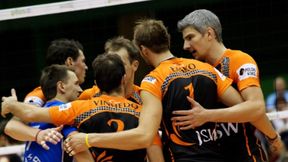 Trener Rennes Volley: Walczyliśmy, ale moja grupa nie mogła odnaleźć tożsamości