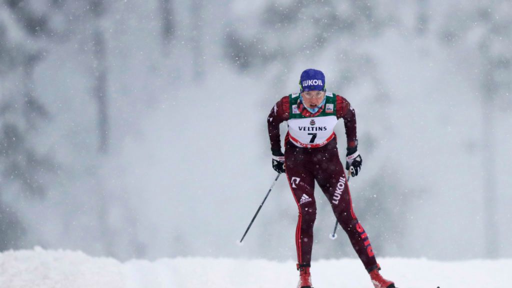 Getty Images / Nils Petter Nilsson / Na zdjęciu: Natalia Matwiejewa