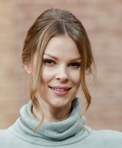 Odsłoniła za dużo. Tomaszewska zaliczyła wpadkę na wizji