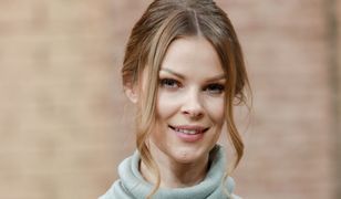 Odsłoniła za dużo. Tomaszewska zaliczyła wpadkę na wizji