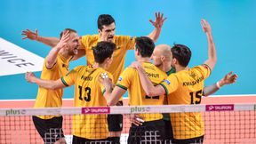 PlusLiga. GKS Katowice z kolejnym zwycięstwem. Koszmarna seria MKS-u Będzin