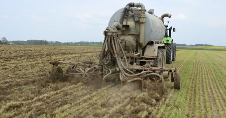 Obornik na celowniku. Kary finansowe dla rolników znacząco wzrosną