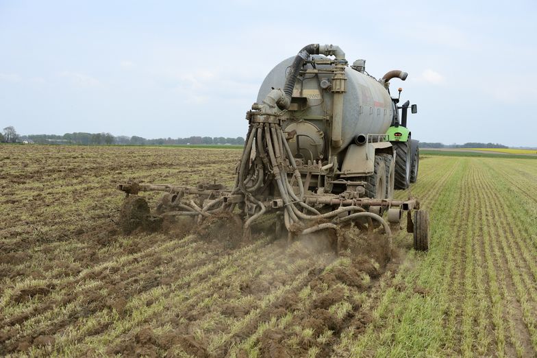 Obornik na celowniku. Kary finansowe dla rolników znacząco wzrosną