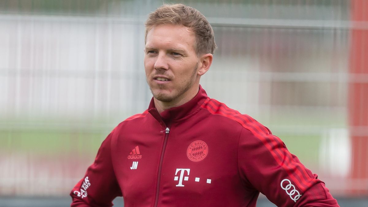 Julian Nagelsmann