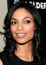 Rosario Dawson