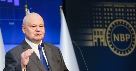 Kandydat zgłoszony przez PiS do Rady Polityki Pieniężnej zrezygnował