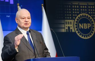 Kandydat zgłoszony przez PiS do Rady Polityki Pieniężnej zrezygnował