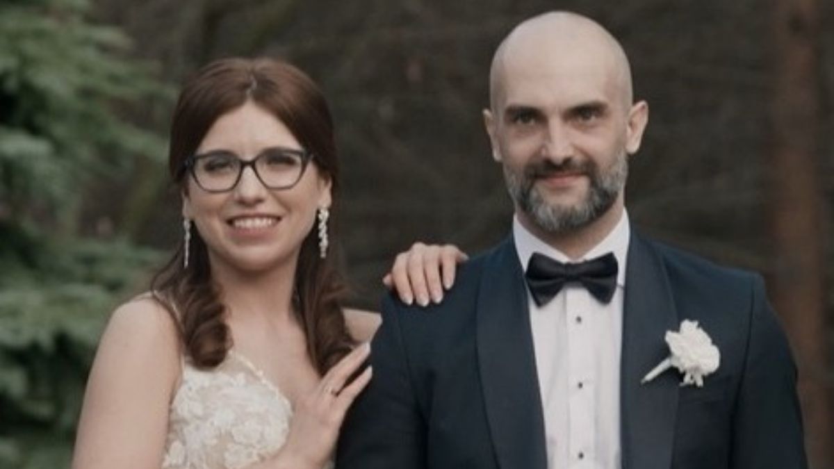 "ŚOPW". Co z małżeństwem Kasi i Macieja?