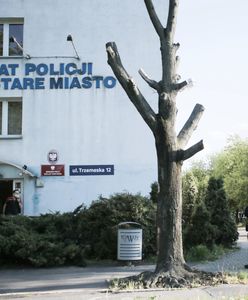 Igor Stachowiak zmarł na komisariacie. Policjanci nie odpowiedzą za nieumyślne spowodowanie jego śmierci