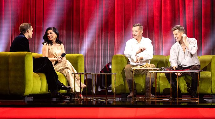 25 lat miłości: Jubileusz "M jak miłość"