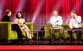 TVP 2 25 lat miłości: Jubileusz "M jak miłość"