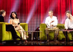 TVP 2 25 lat miłości: Jubileusz "M jak miłość"