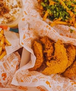 Rywal KFC podbija Polskę. W marcu otworzy 5 nowych restauracji