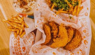Rywal KFC podbija Polskę. W marcu otworzy 5 nowych restauracji