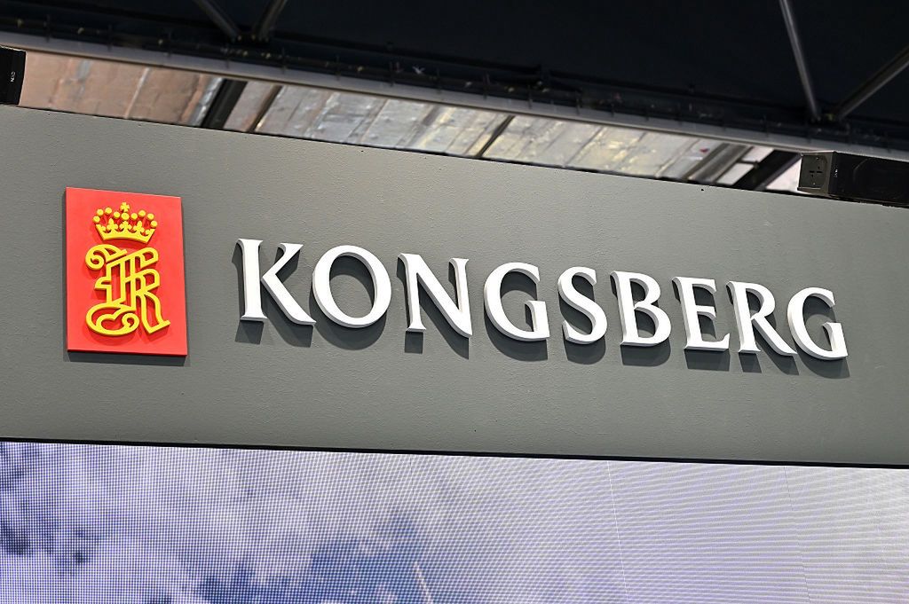 Sprzedany Rosji norweski sprzęt wojskowy sporym problemem dla branży