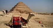 Egipt otwiera granice i wpuszcza turystów. Na razie do kilku ośrodków