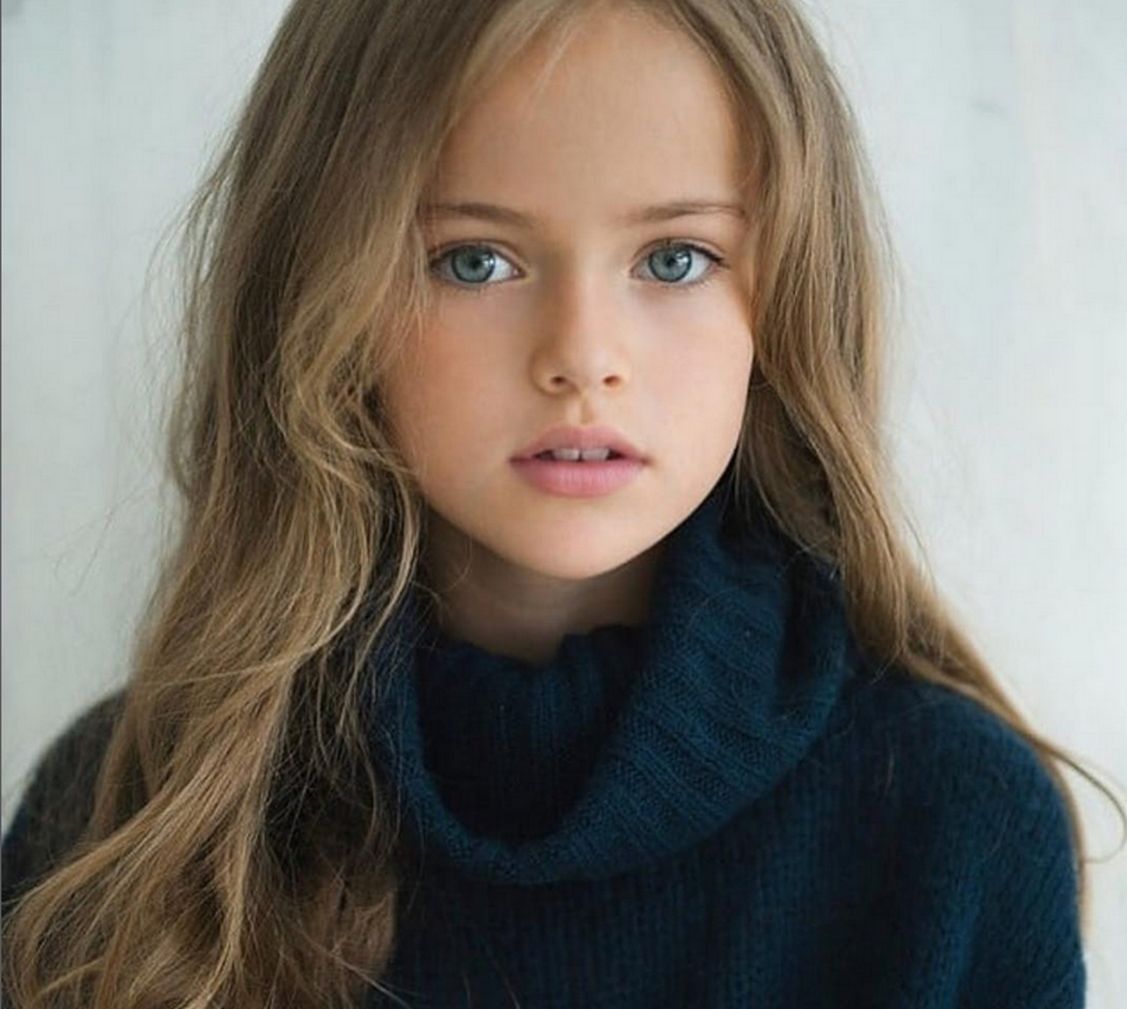 "Najpiękniejsza dziewczynka świata" bardzo wyrosła. Tak dziś wygląda