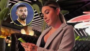 Ma 33 lata i 22-letnią córkę. Długo to ukrywano