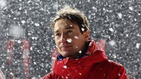 Mężczyźni też płaczą. Kłaniasz się nam, a my Tobie. Dziękujemy, Kamilu [OPINIA]